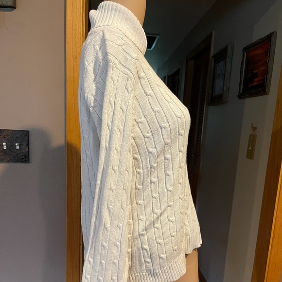 Liz & Co Sweater, Size XL - Picture 2 of 4